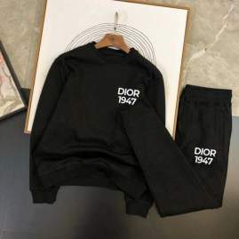 Picture of Dior Sweater Suits _SKUDiorM-5XLkdtn17538789